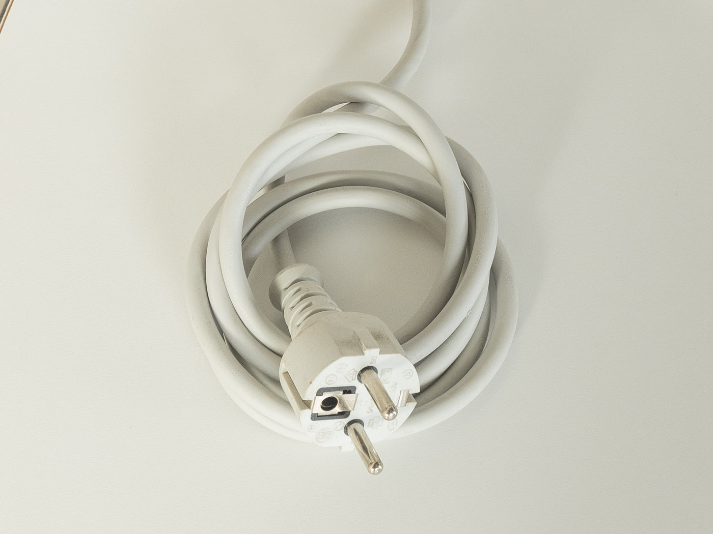 Apple iMac G4 table lamp