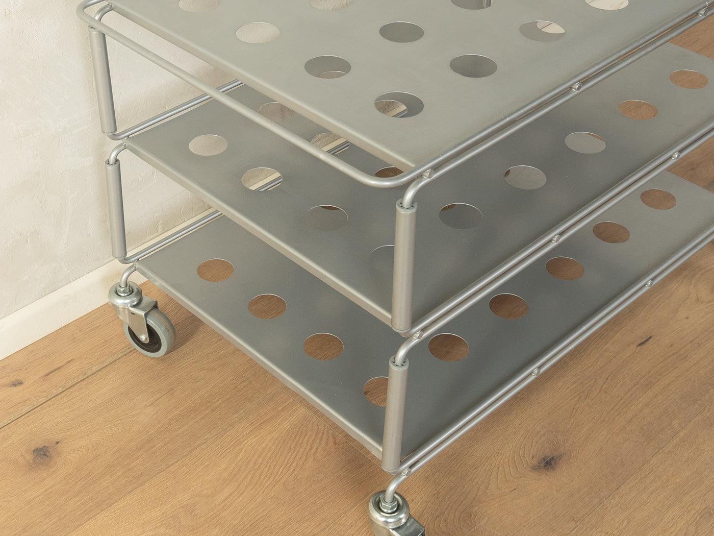 TUNSTA Serving cart, Niels Gammelgaard