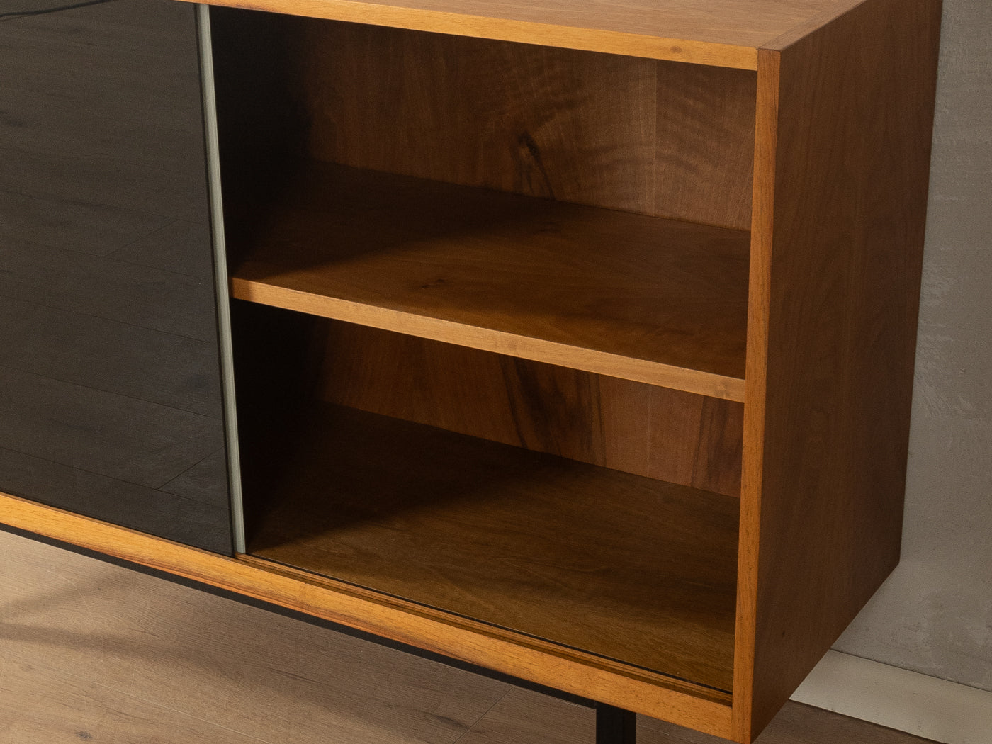 1950s chest of drawers