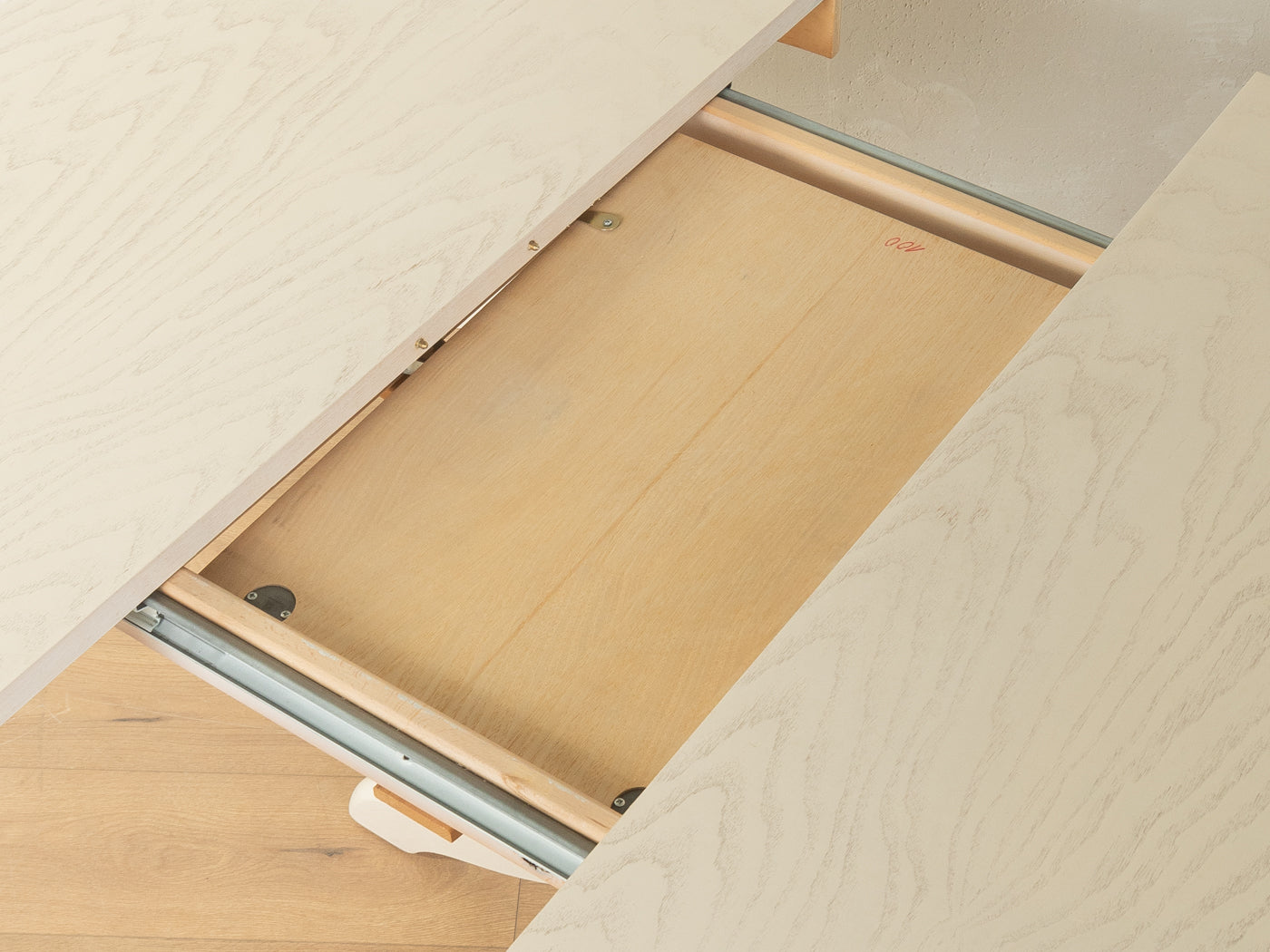 1980er Jahre Esstisch