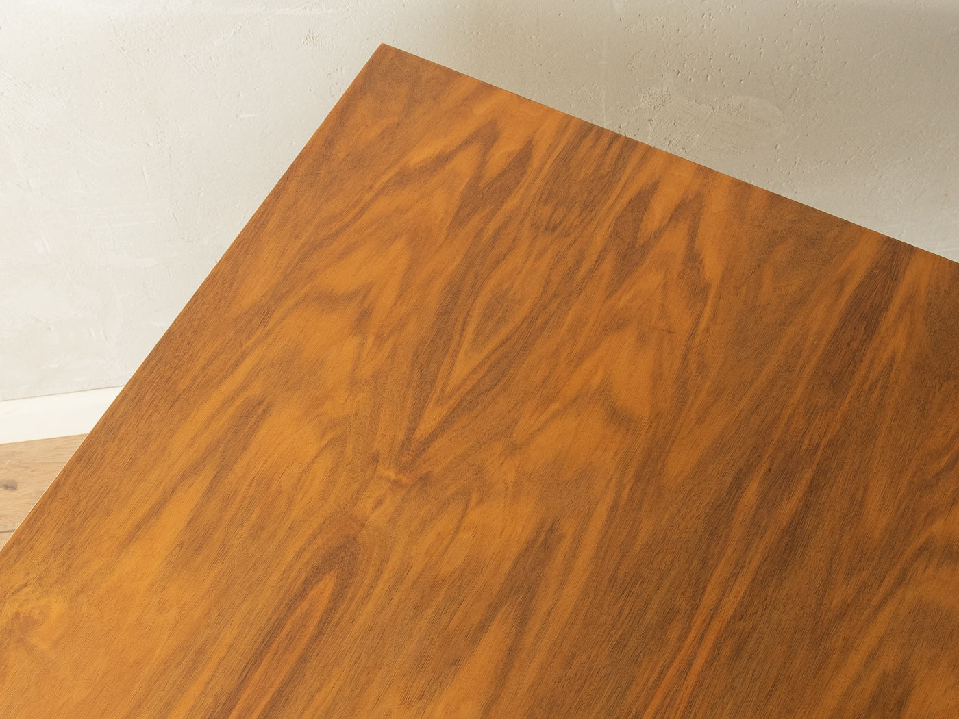 1950s dining table, Wilhelm Renz