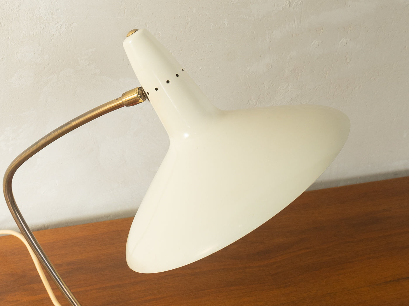 1950s Table Lamp, Louis Kalff