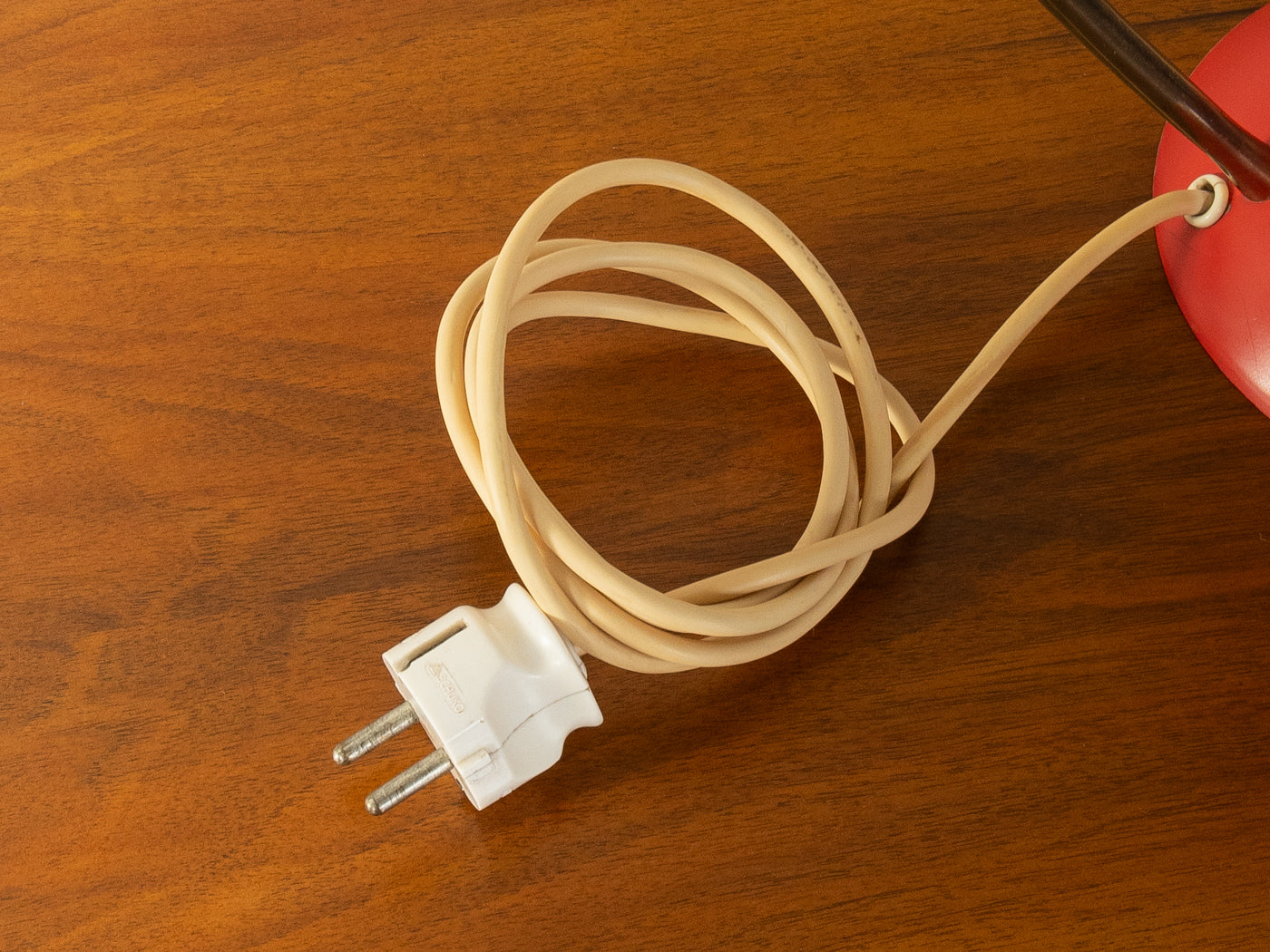 1950s Table Lamp, Louis Kalff