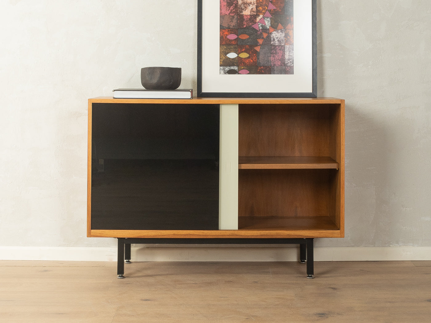 1950s chest of drawers
