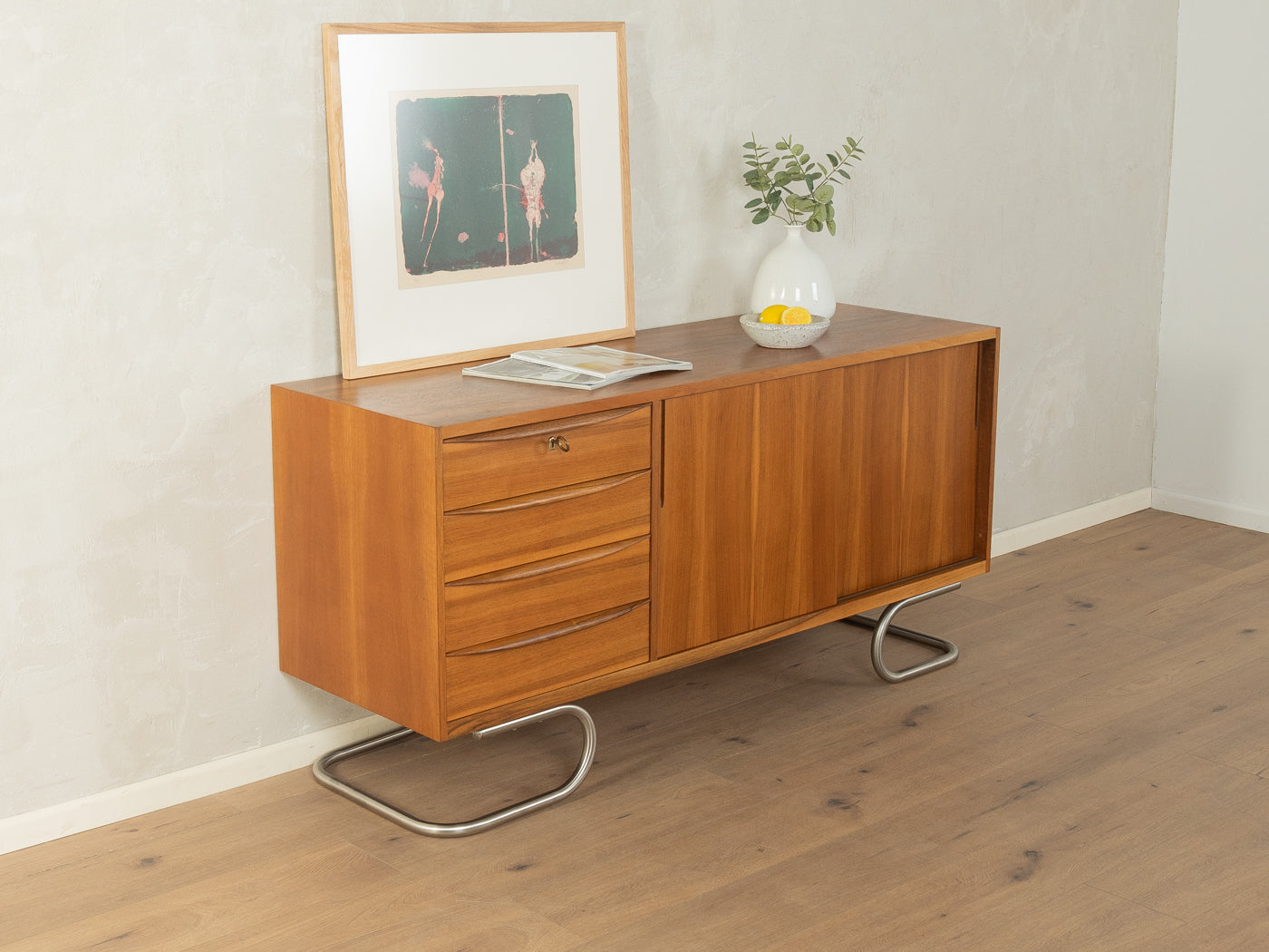 1950s Sideboard