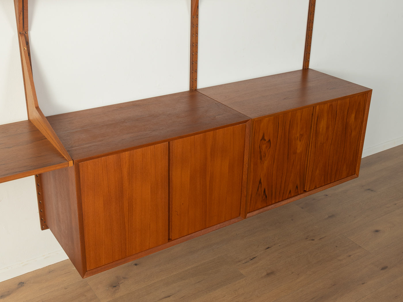 1960s Wall unit, Poul Cadovius