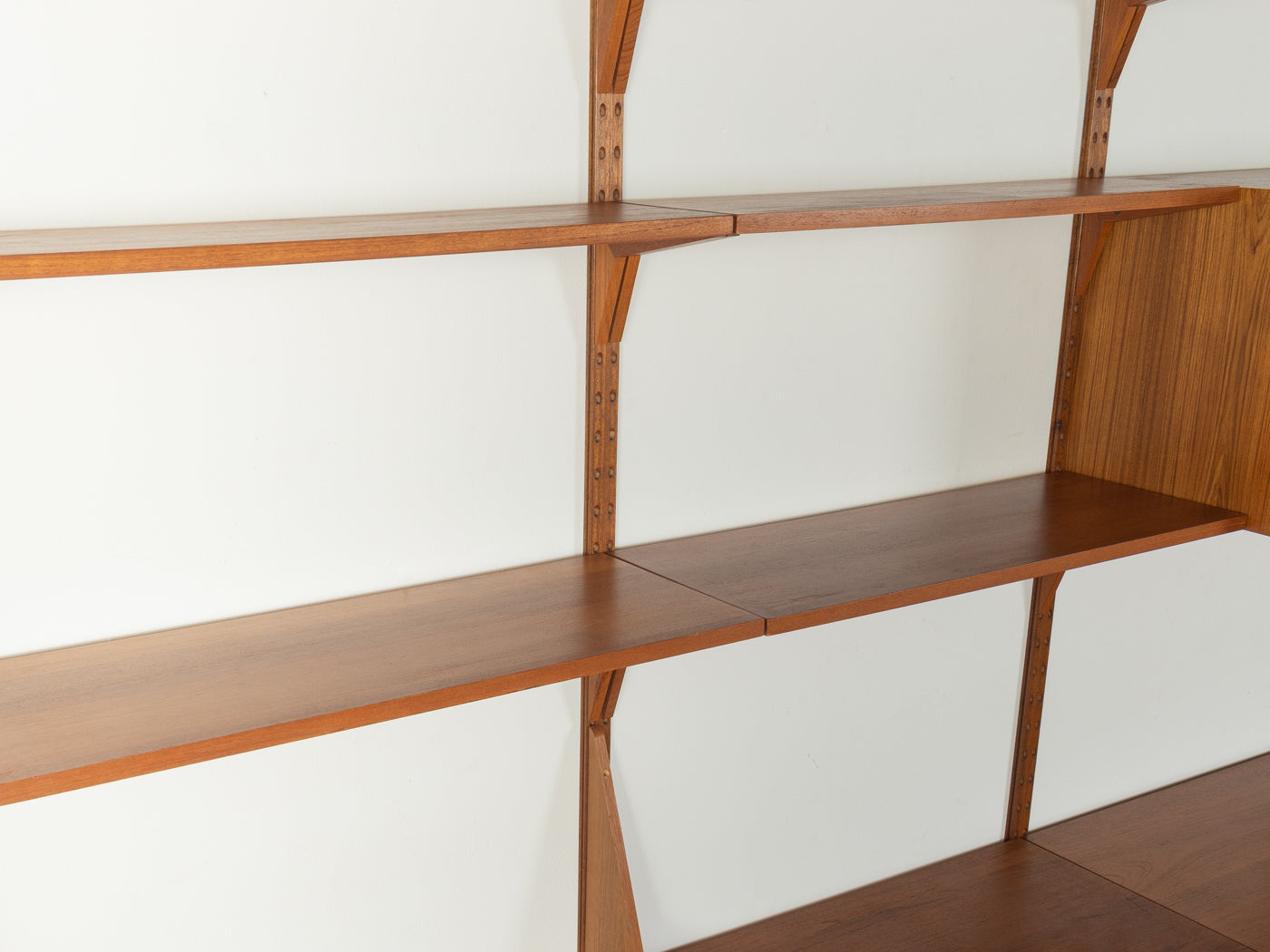 1960s Wall unit, Poul Cadovius