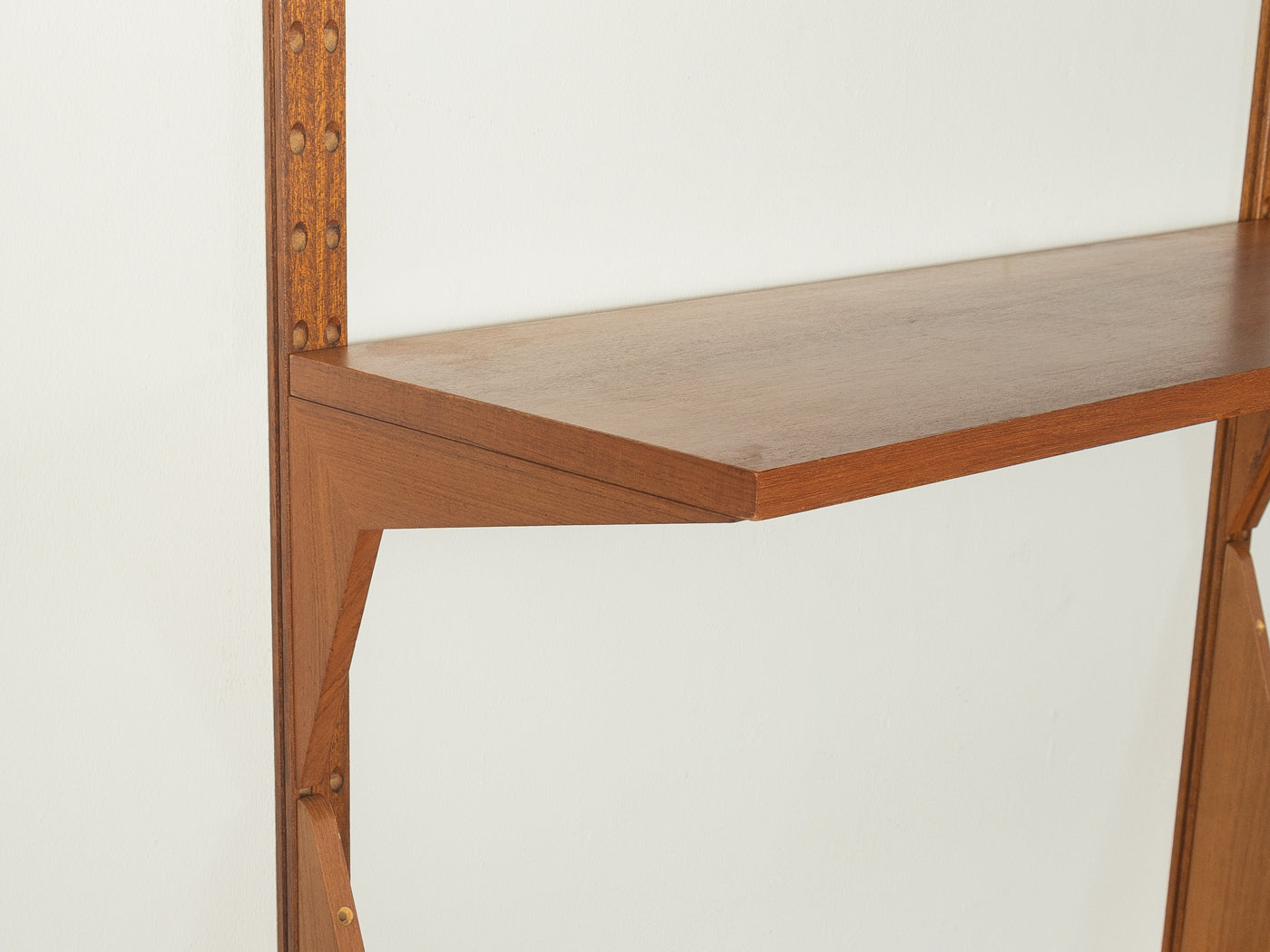 1960s Wall unit, Poul Cadovius