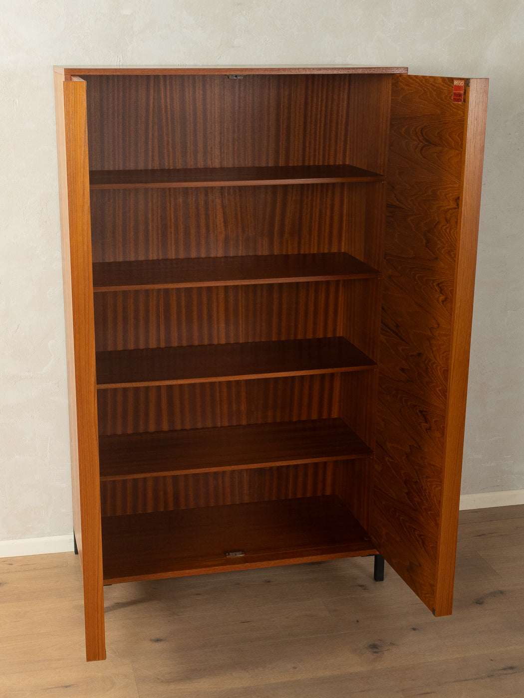 1960s Wardrobe, Günter Renkel