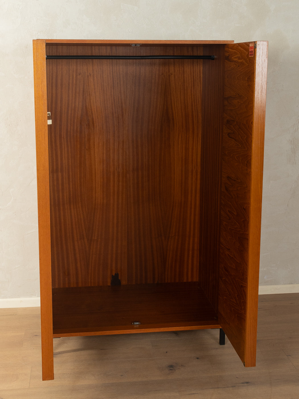 1960s Wardrobe, Günter Renkel