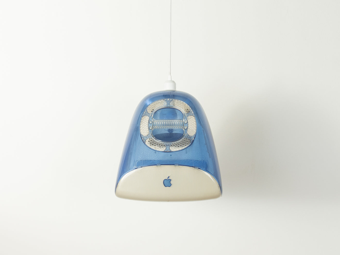 Apple iMac G3 ceiling lamp