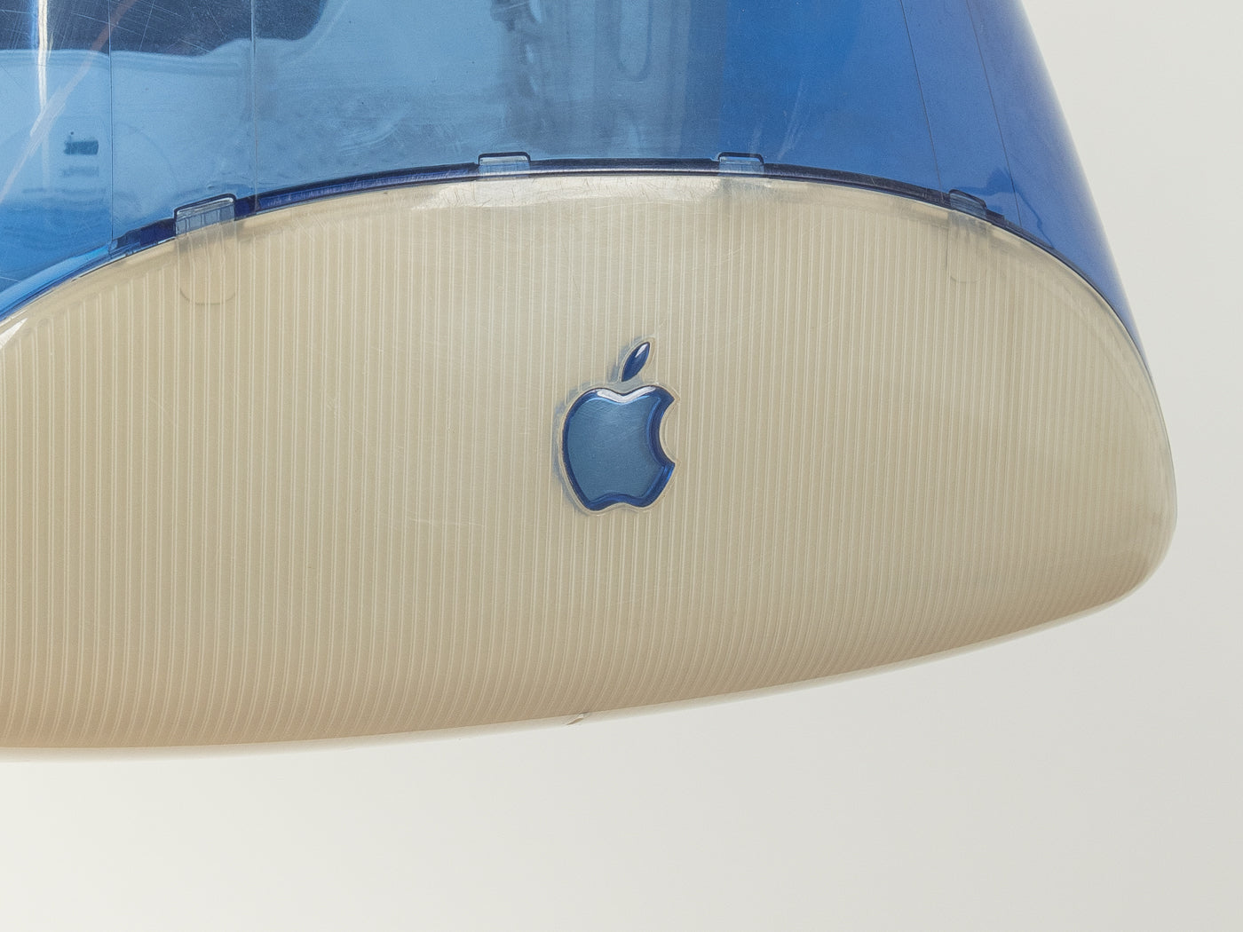 Apple iMac G3 ceiling lamp