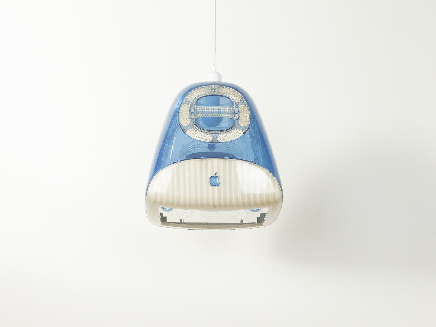 Apple iMac G3 ceiling lamp