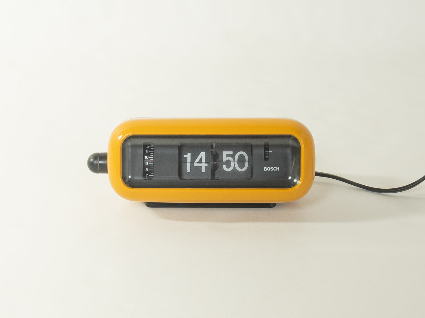 Bosch UDW2 Wecker