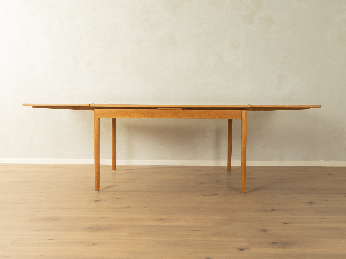 1960s Dining table, Slagelse Møbelvaerk
