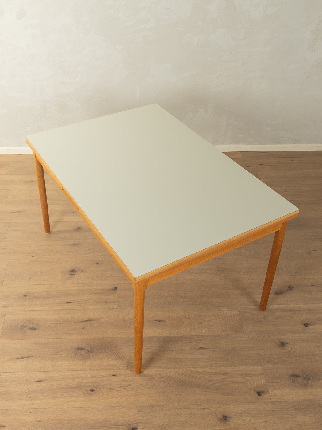 1960s Dining table, Slagelse Møbelvaerk