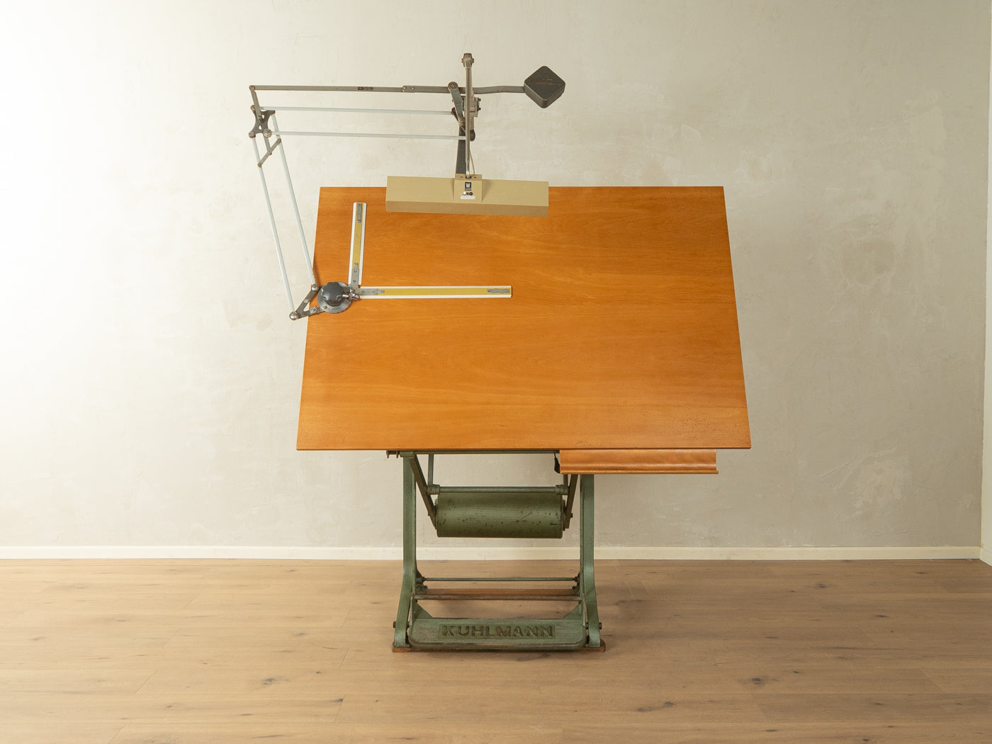 1950s table, Franz Kuhlmann