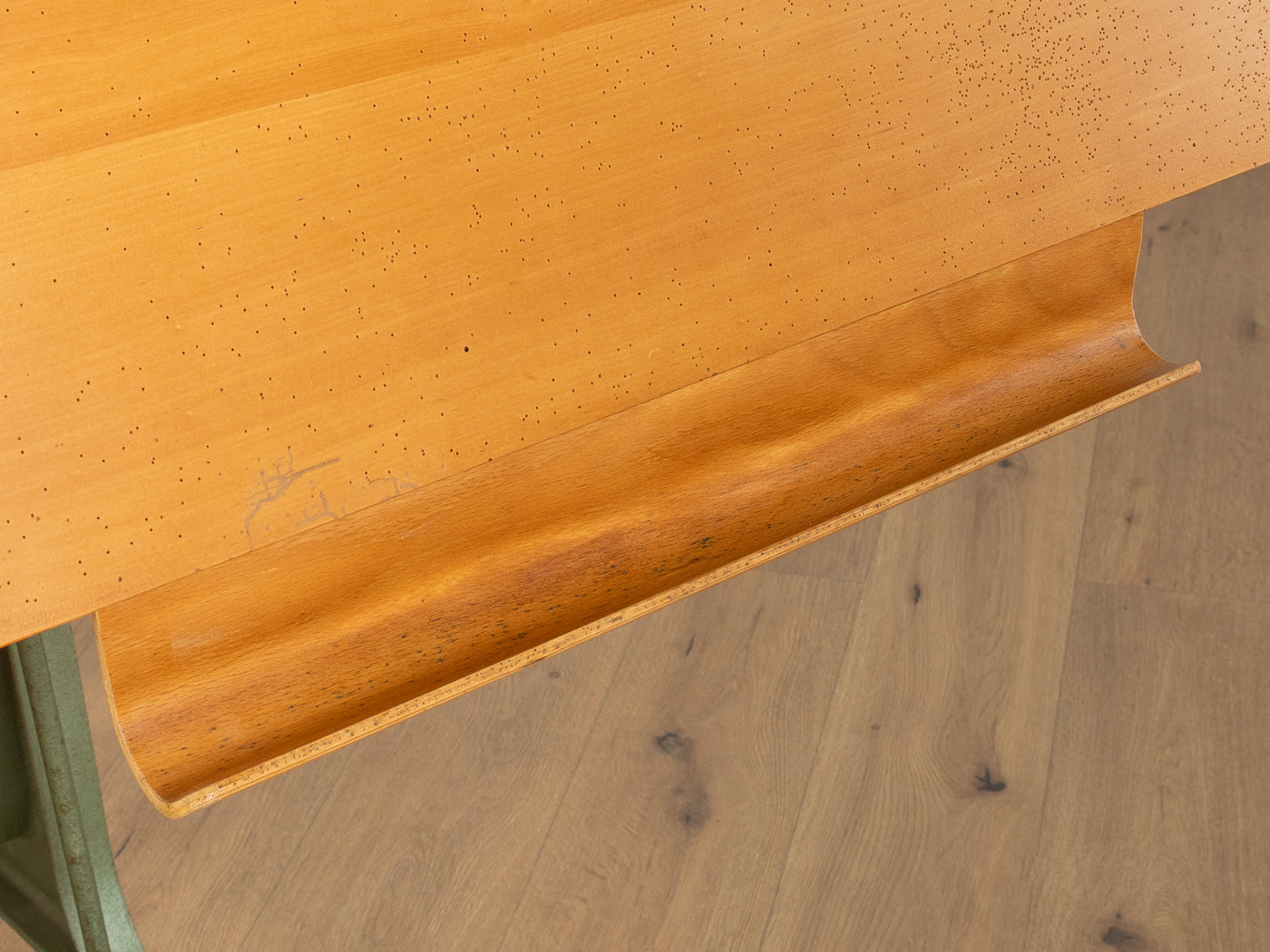 1950s table, Franz Kuhlmann