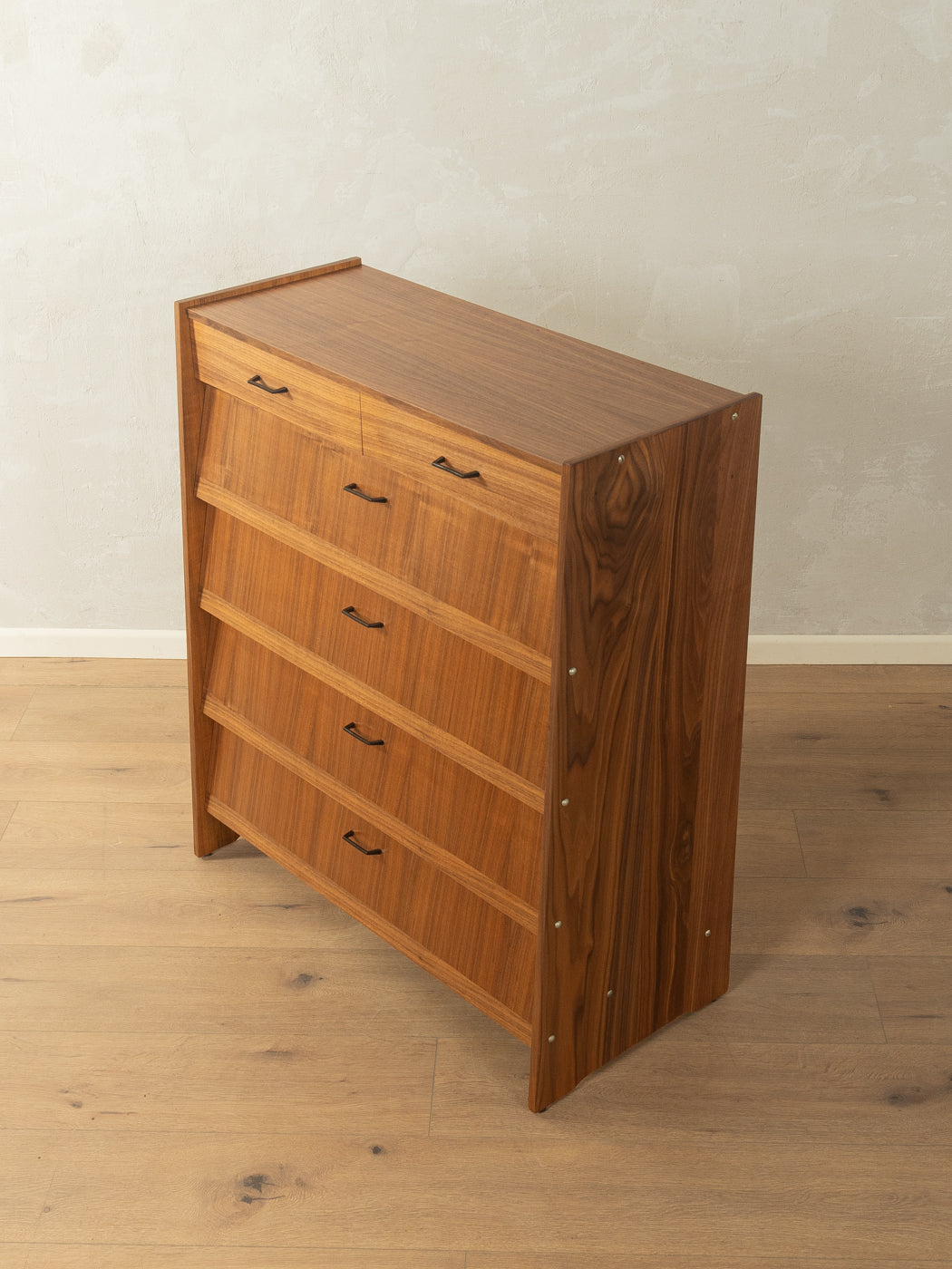 1960er Jahre Schuhschrank