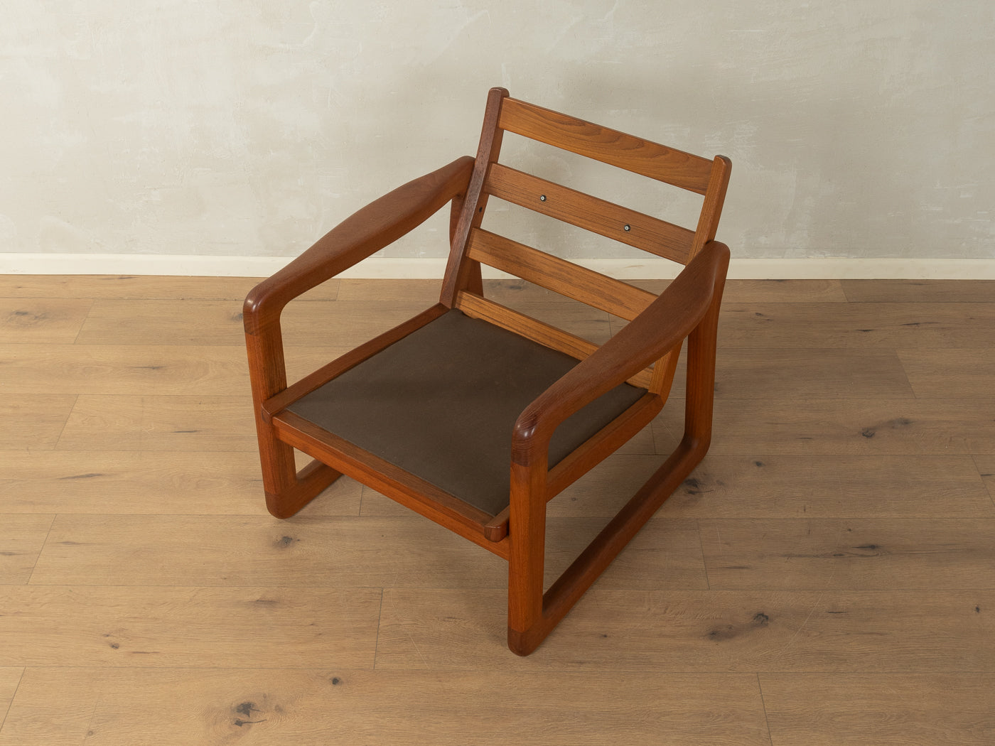 1960s Armchair, Holstebro Møbelfabrik