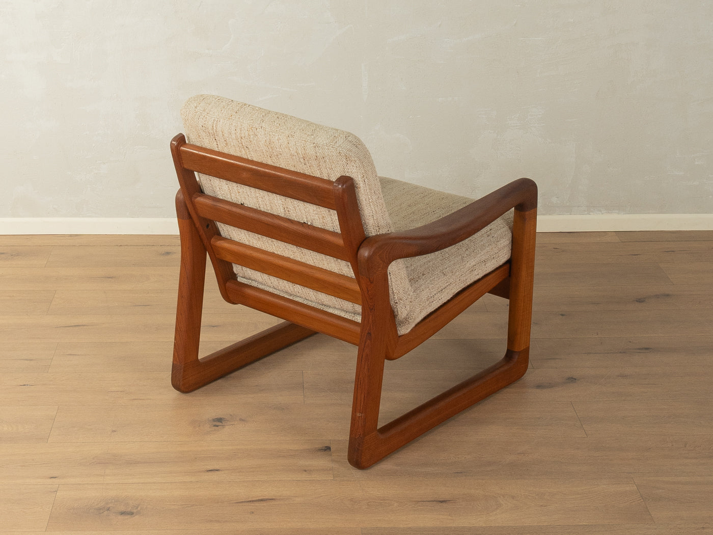 1960er Jahre Sessel, Holstebro Møbelfabrik
