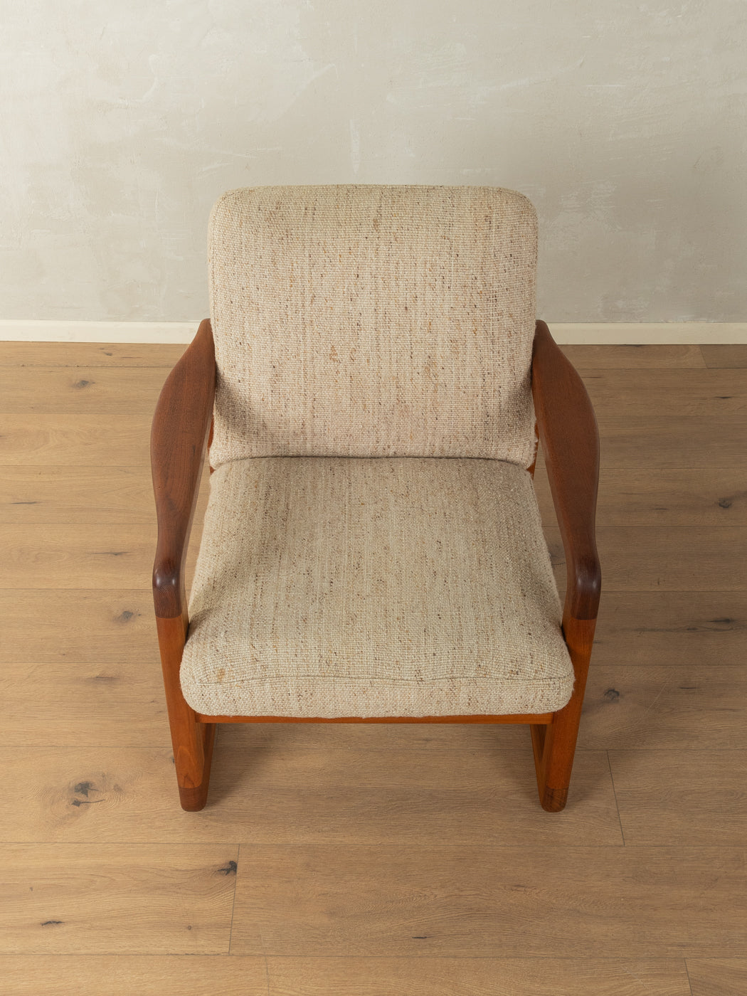 1960s Armchair, Holstebro Møbelfabrik