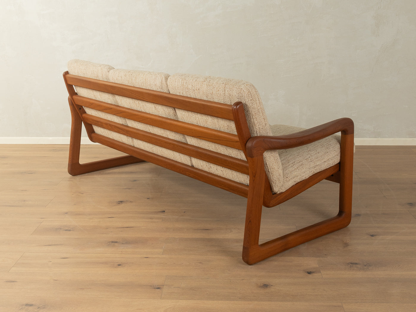 1960er Jahre Sofa, Holstebro Møbelfabrik