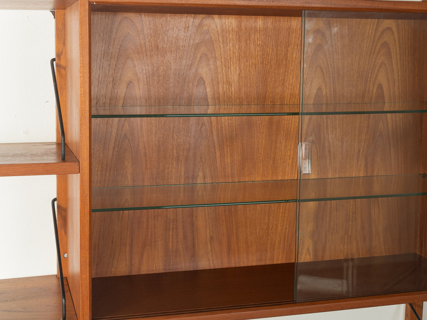 1960er Jahre Regalsystem, Poul Cadovius