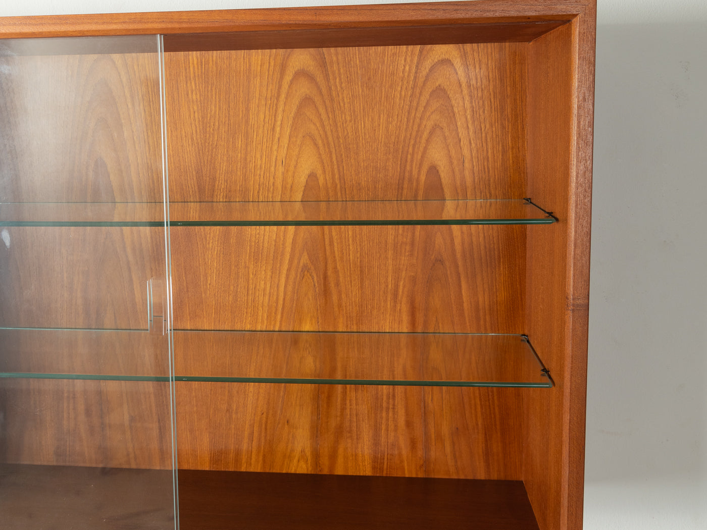 1960er Jahre Regalsystem, Poul Cadovius