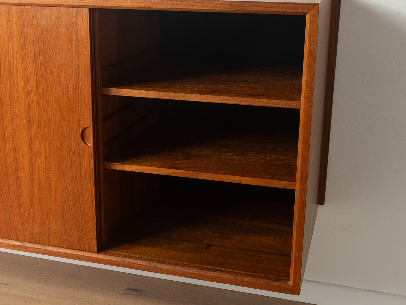 1960er Jahre Regalsystem, Poul Cadovius