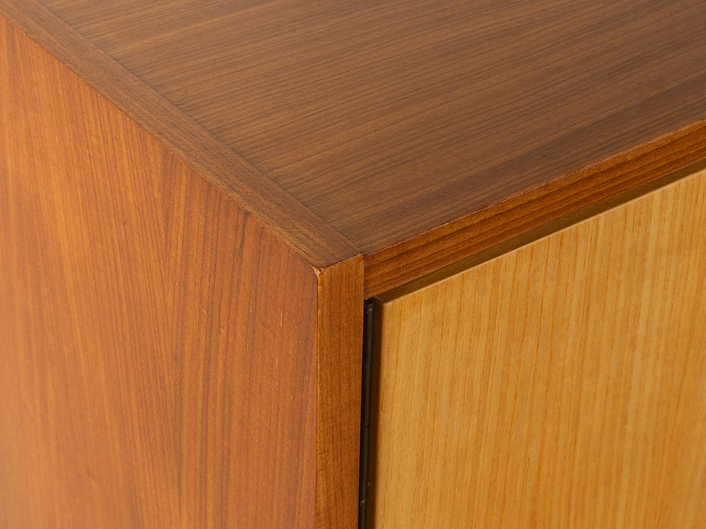 1950er Jahre Kommode