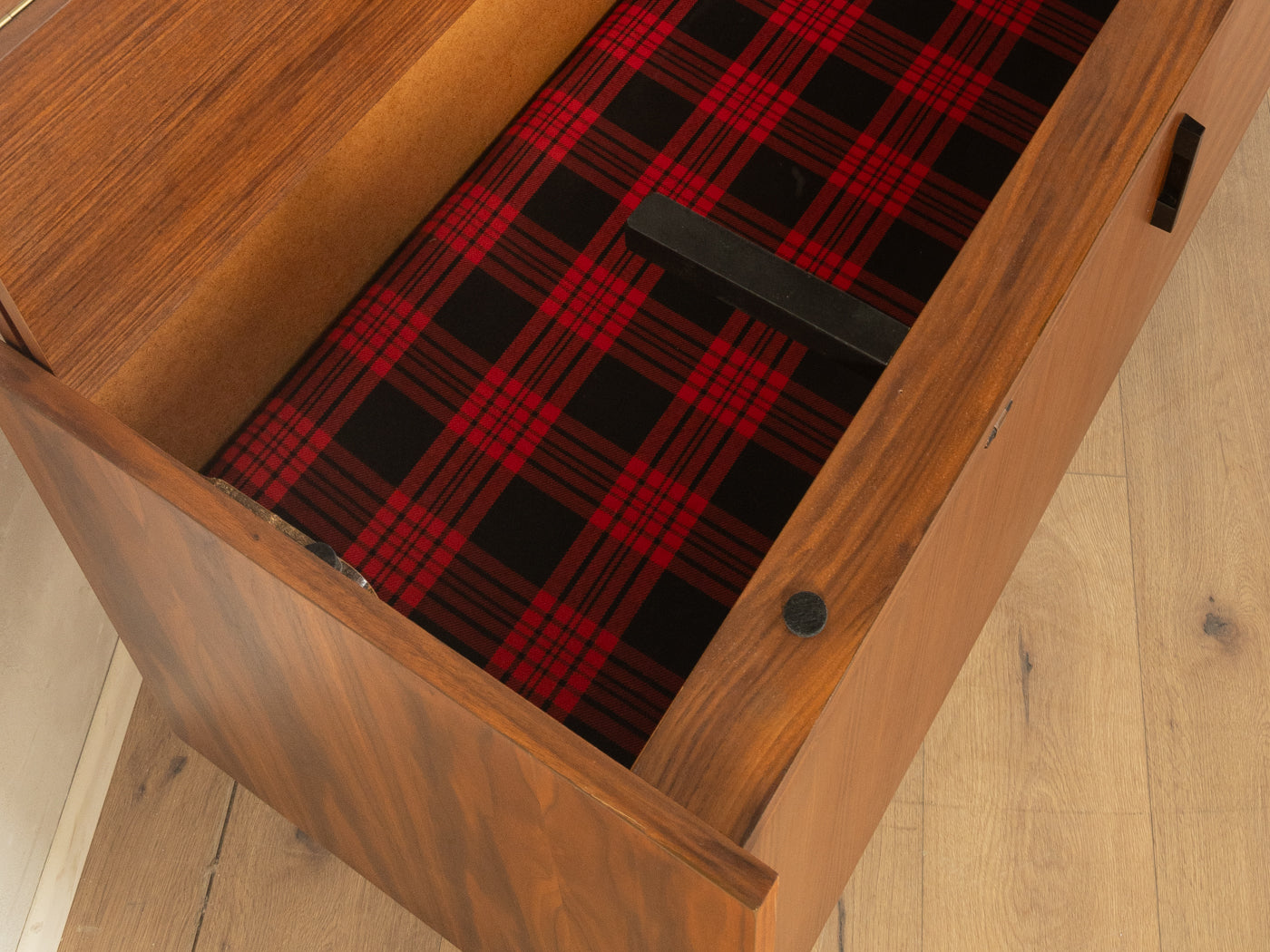 Einzigartiges Klappbett