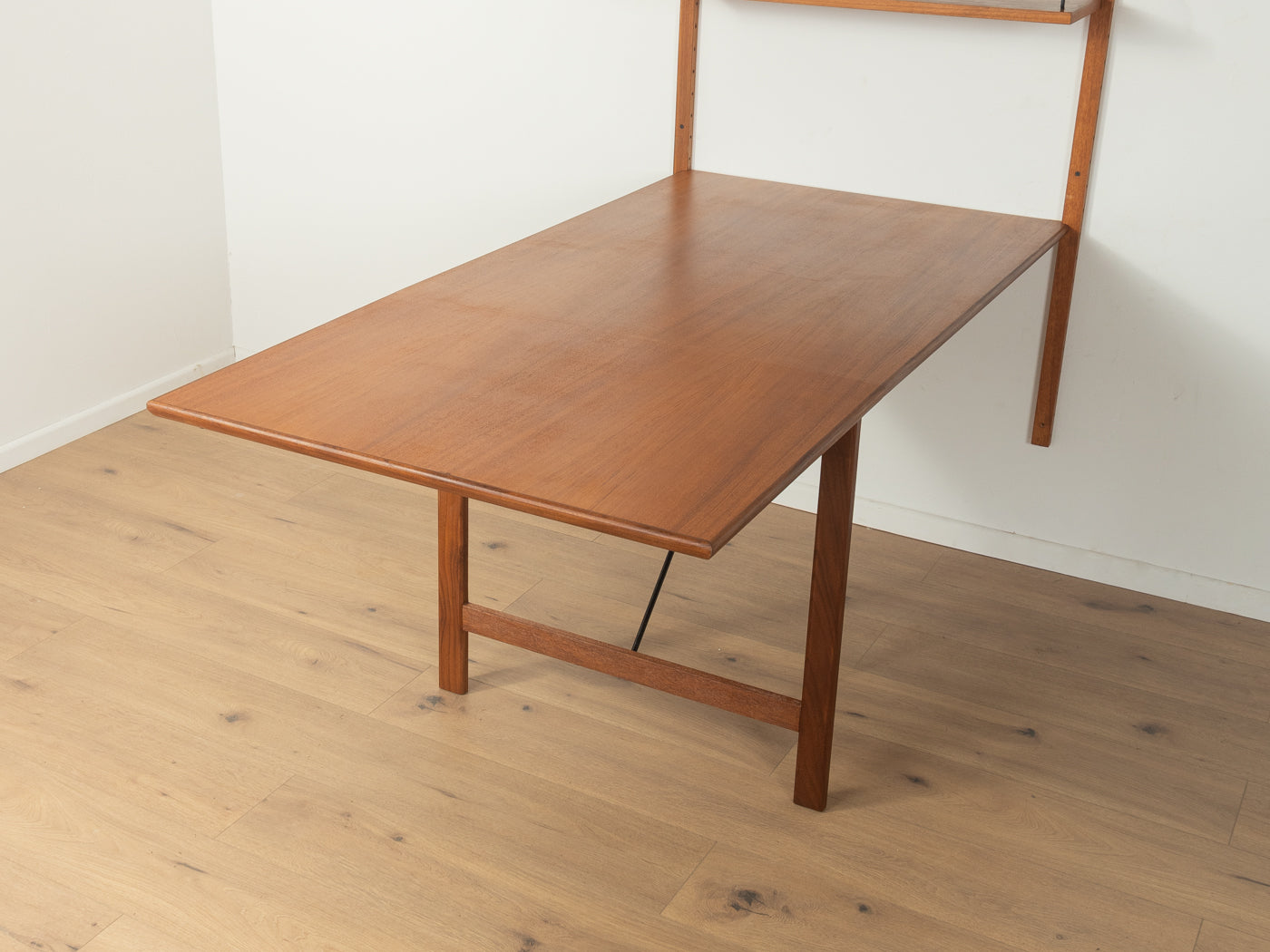 1950er Jahre Regalsystem, Poul Cadovius