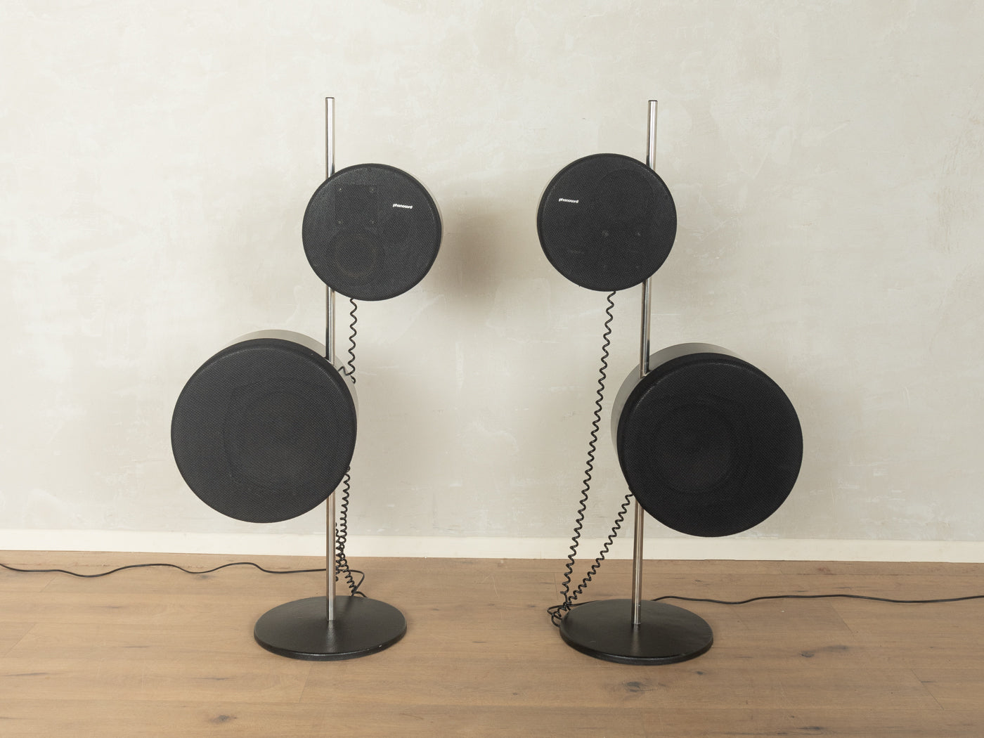 Phonocord-Proton-4000 Lautsprecher, Gerätewerk Lahr GmbH