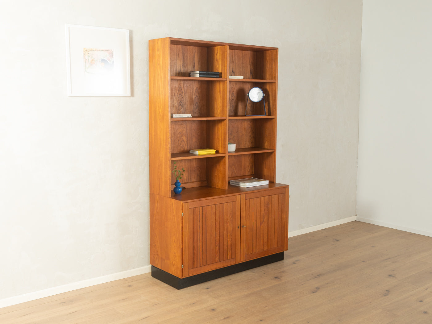 1960er Jahre Kommode