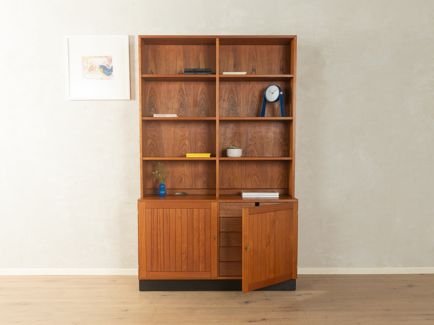 1960er Jahre Kommode, Poul Hundevad