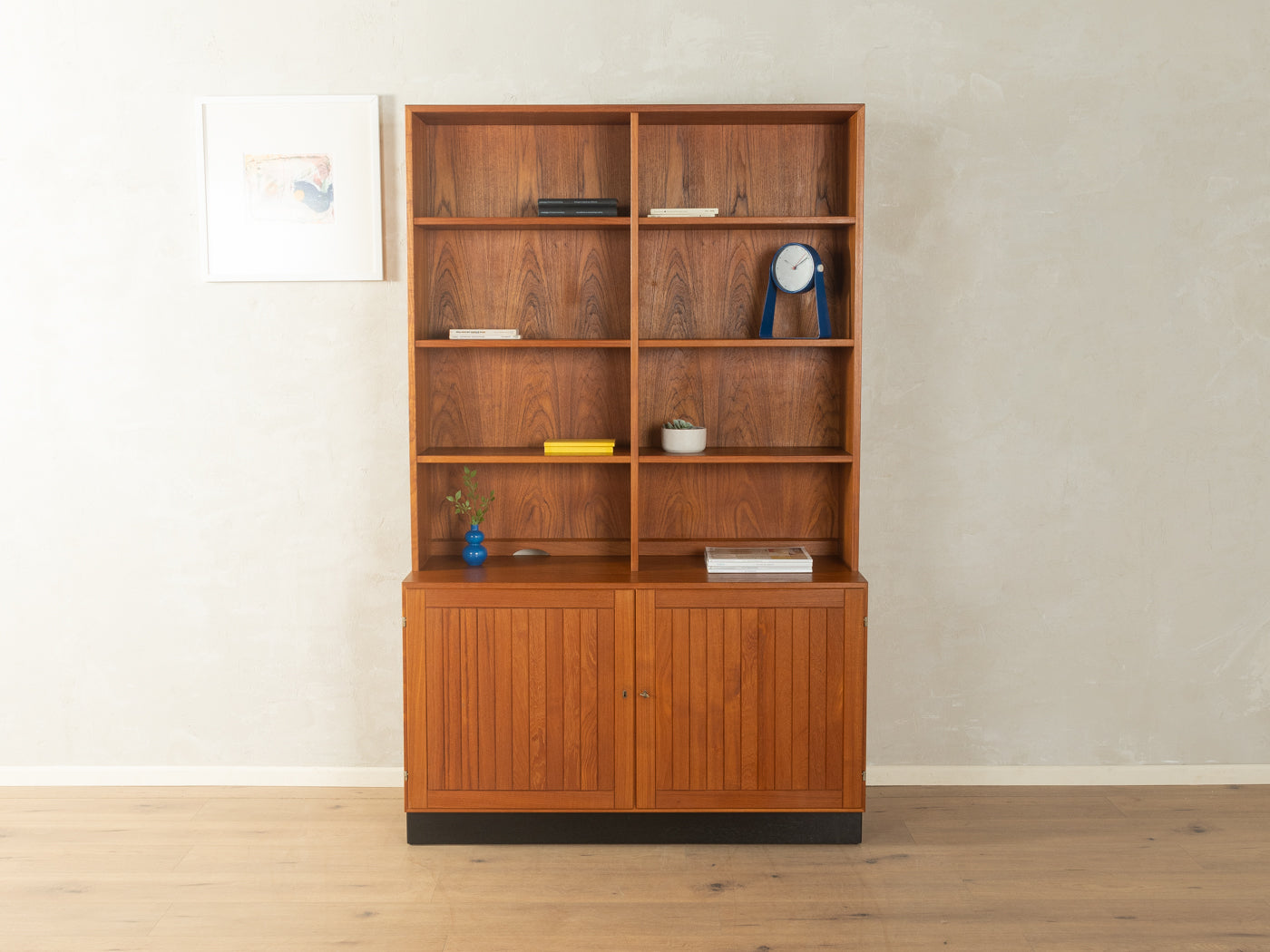 1960er Jahre Kommode, Poul Hundevad