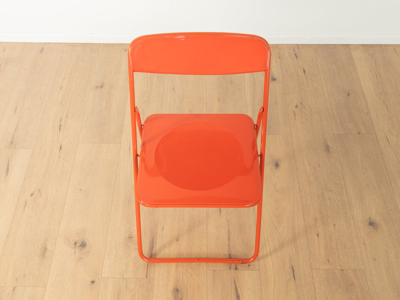 TED Klappstühle, Niels Gammelgaard