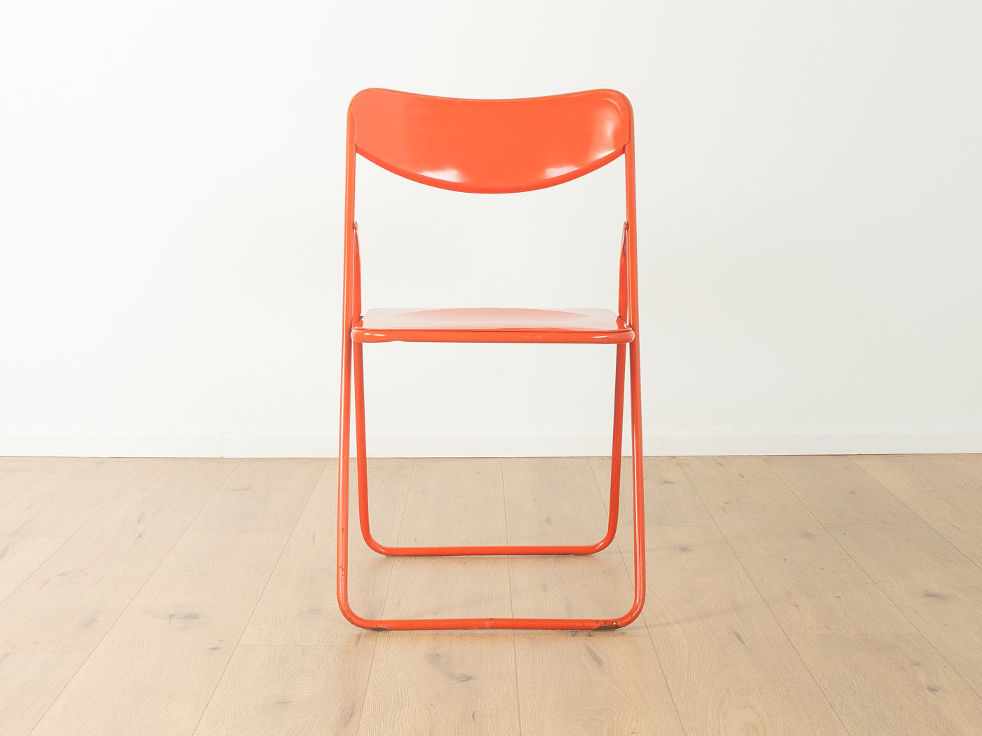 TED Klappstühle, Niels Gammelgaard