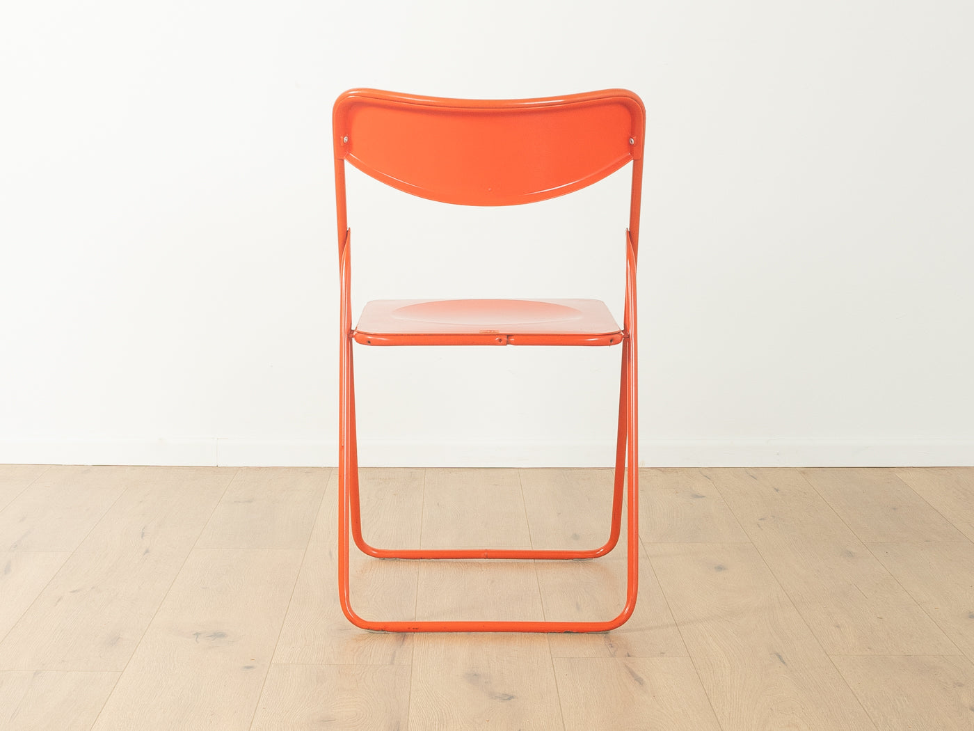 TED Klappstühle, Niels Gammelgaard