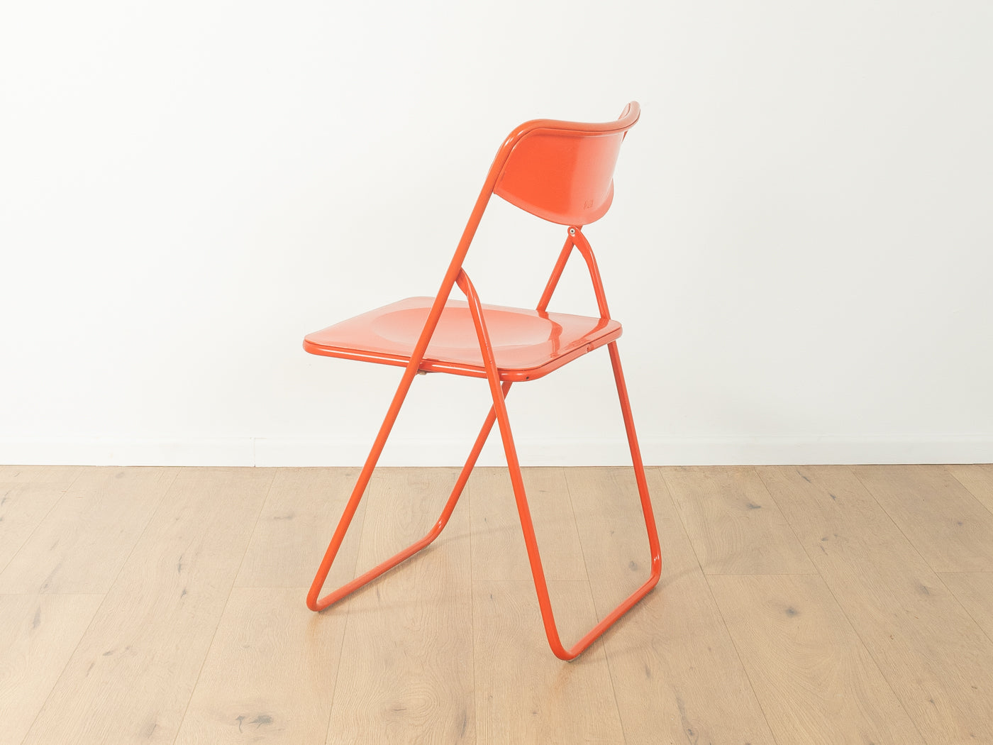 TED Klappstuhl, Niels Gammelgaard