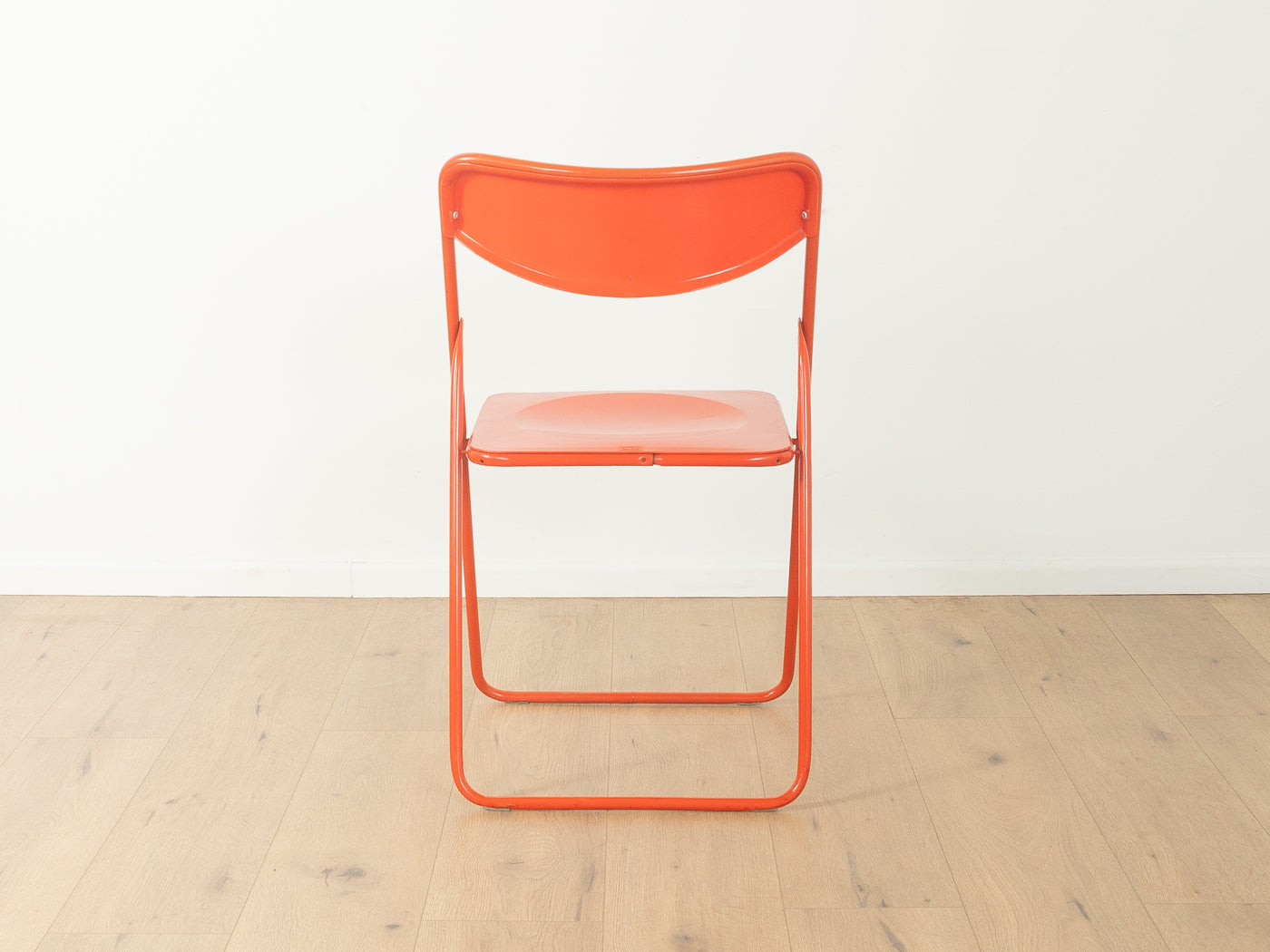 TED Klappstuhl, Niels Gammelgaard