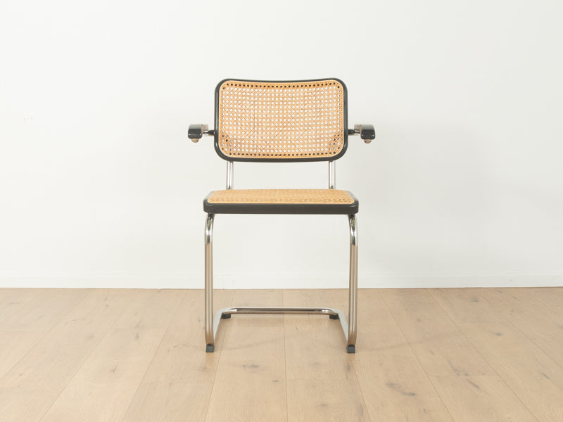 S32 Freischwinger, Marcel Breuer, Thonet - Bild 3
