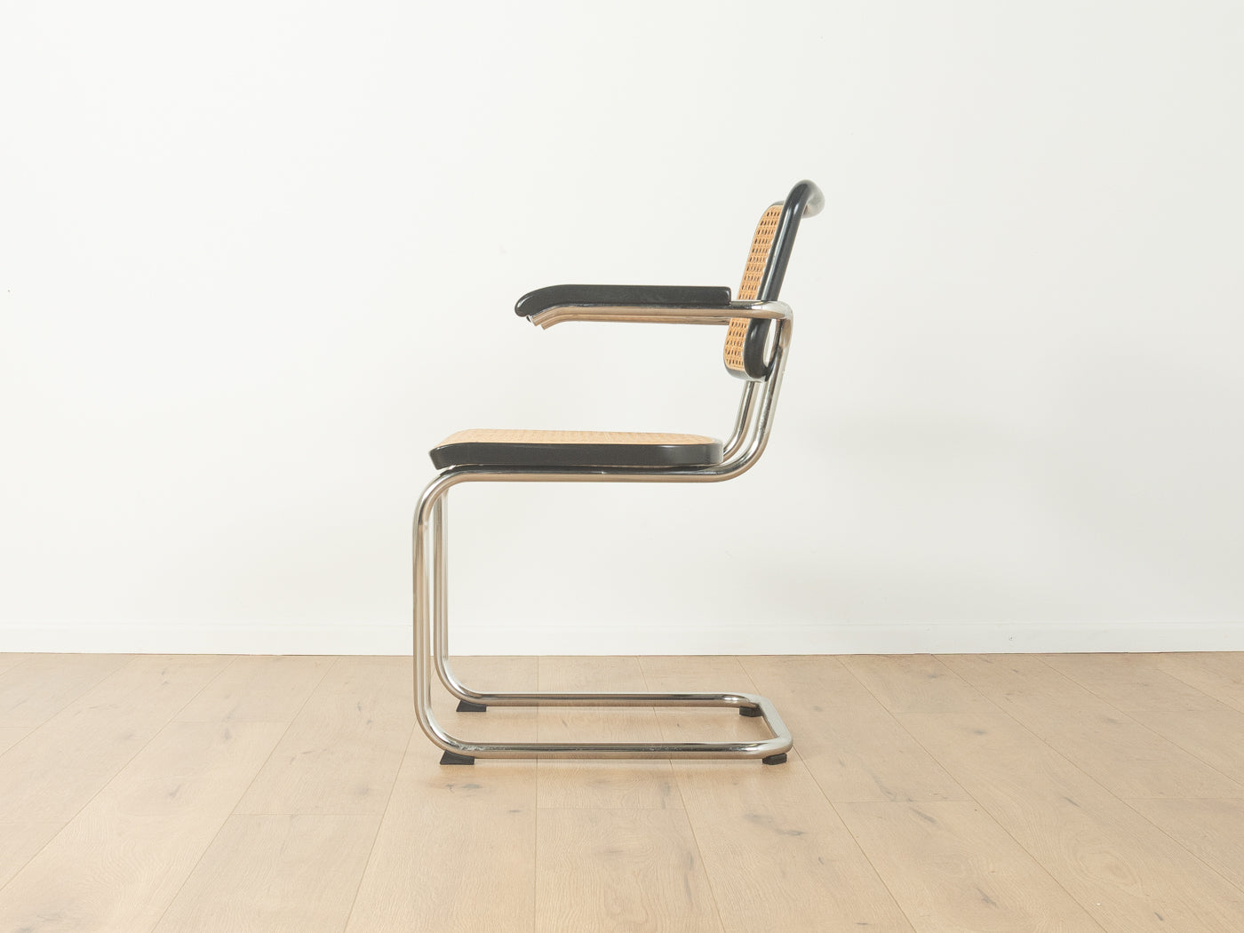 S32 Freischwinger, Marcel Breuer, Thonet - Bild 7