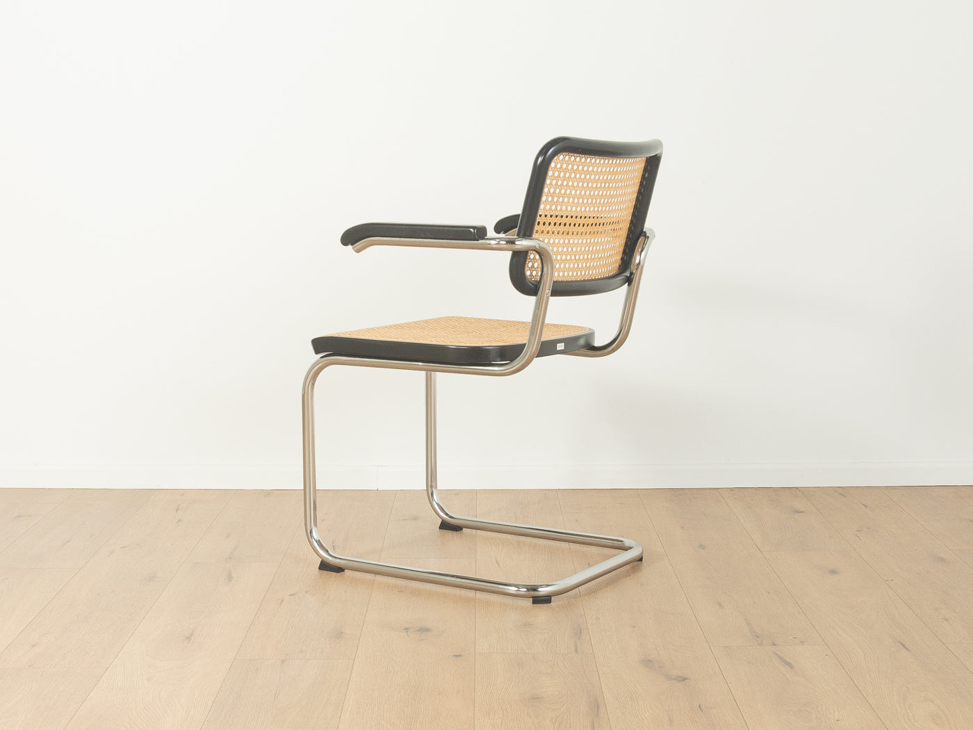 S32 Freischwinger, Marcel Breuer, Thonet - Bild 8