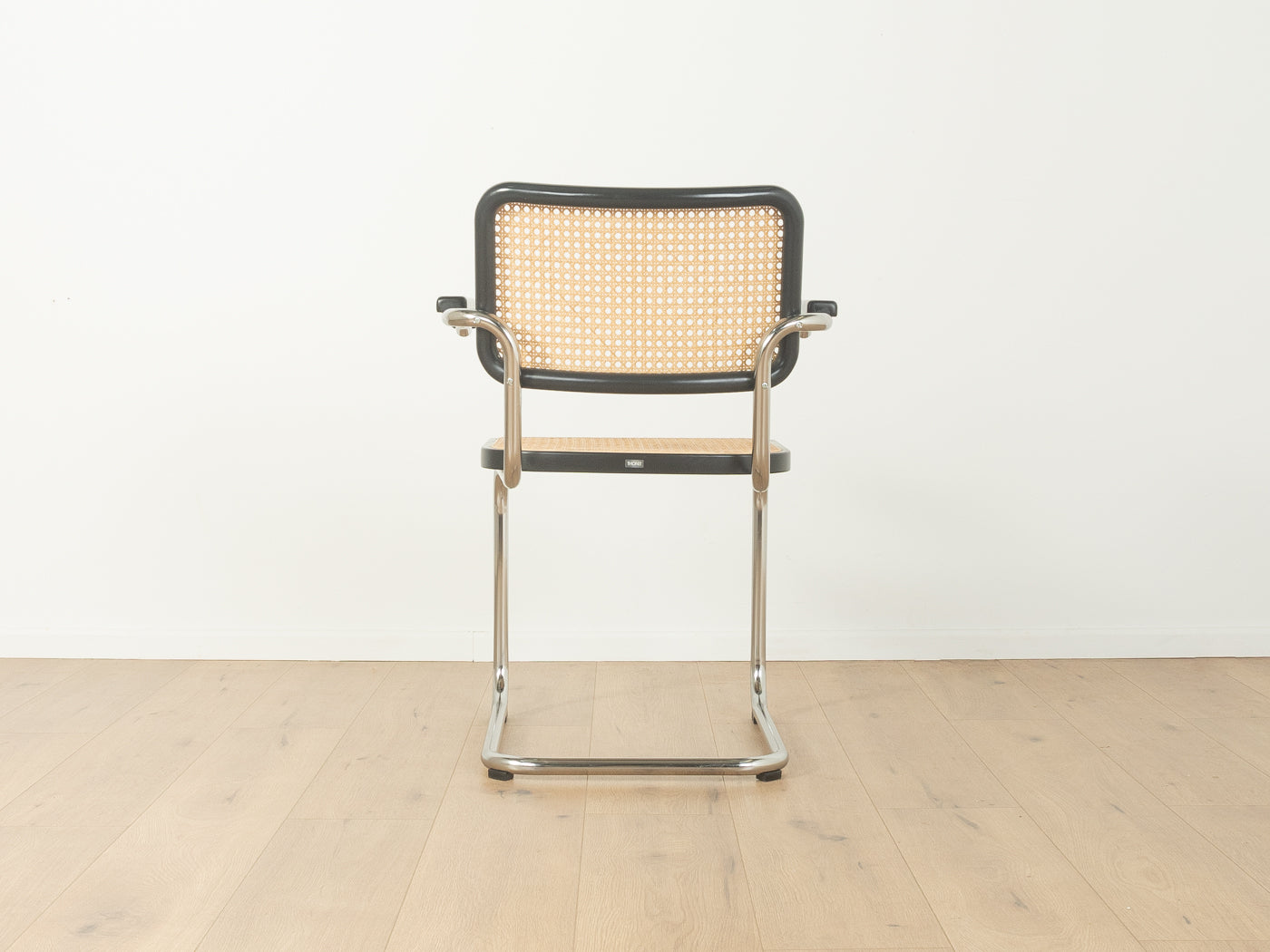 S32 Freischwinger, Marcel Breuer, Thonet - Bild 9