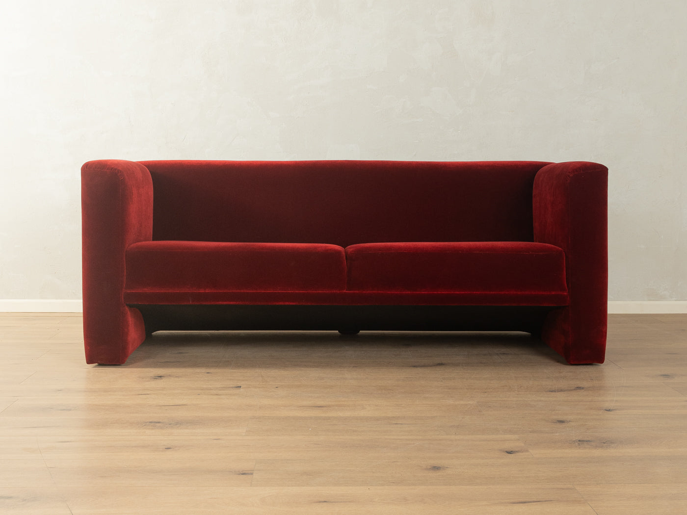 1970er Jahre Mid-Century Sofa - Bild 3