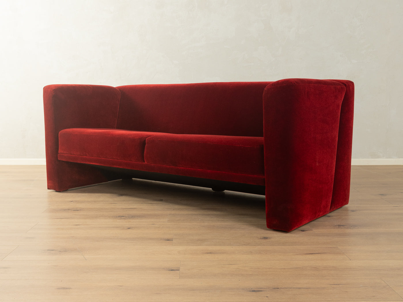 1970er Jahre Mid-Century Sofa - Bild 1