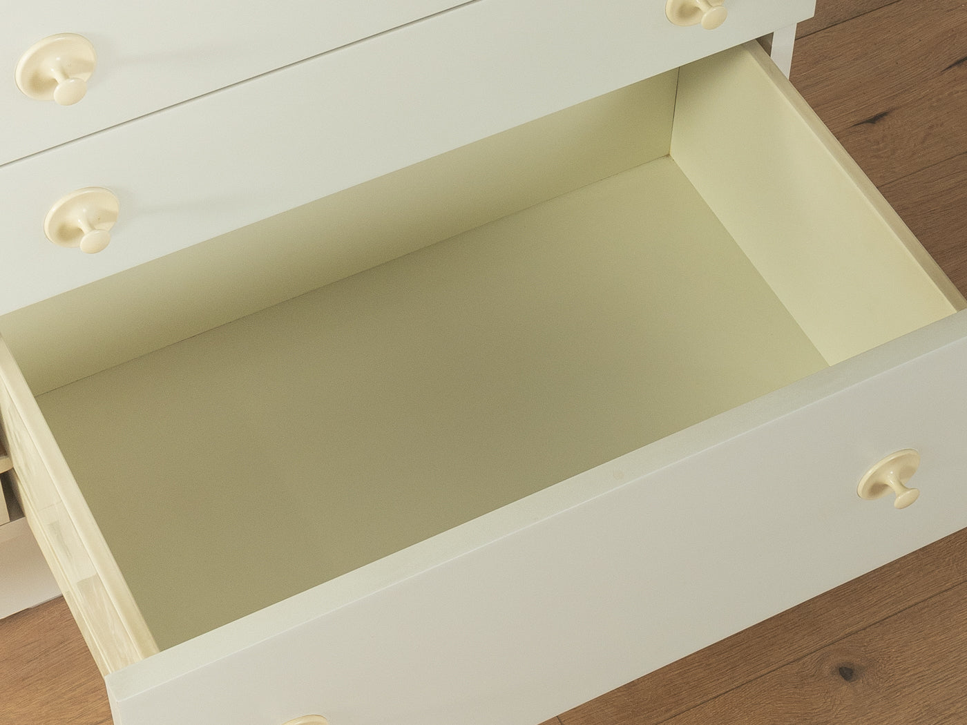 1960er Jahre Kommoden-Set, interlübke