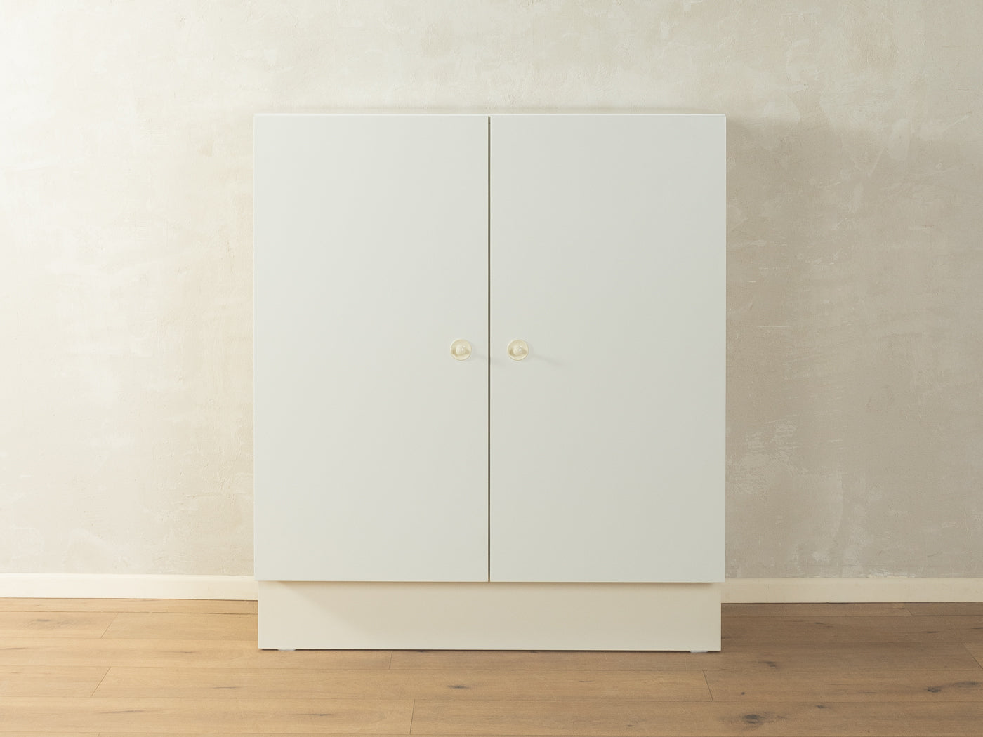 Postmoderne Kommode, interlübke